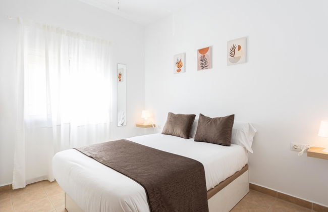 Pasaje Dolores Cerezo 2 bed - Photo 14