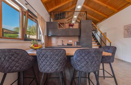 Villa Ika ZadarVillas - Foto 12