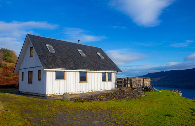 Holiday Home Peter's Shed by Interhome - Foto 107