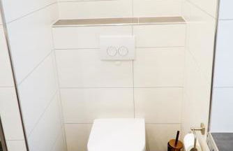 Großzügige Altbauwohnung in Bestlage - Foto 53