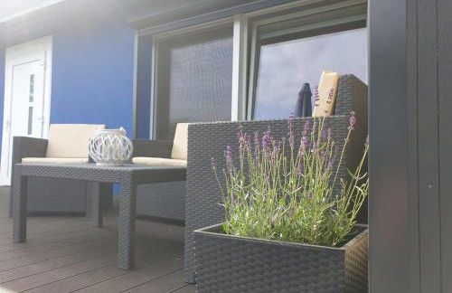 Bungalow Schwarzatalblick in Bad Blankenburg Ortsteil Böhlscheiben - Foto 38