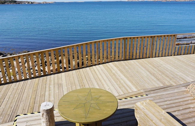 4 Person Holiday Home in Lysekil-by Traum - Foto 16