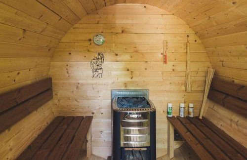 Domek nad jeziorem Strykowskim - Foto 7