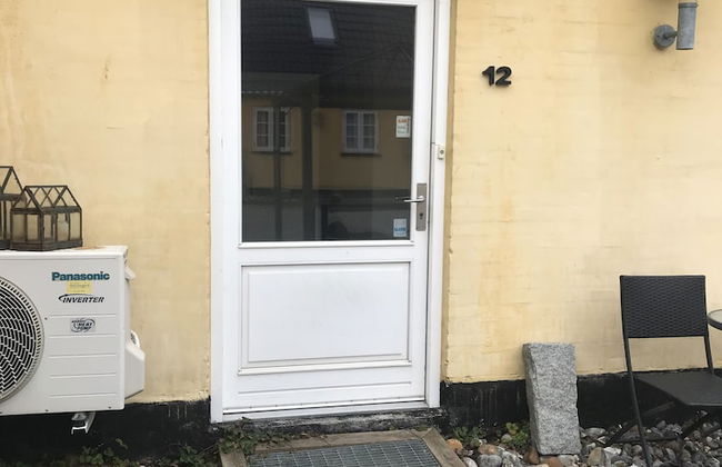 Strandsegård Ferielejligheder - Foto 2