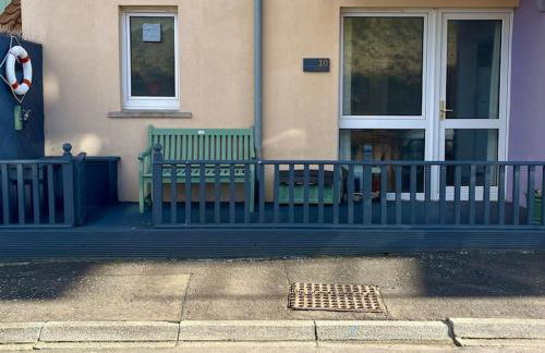 Beach Front Apt 2 Bedrooms 2 Bathrooms St Andrews - Photo 31