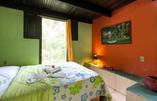 Chalés Cachoeira Azul - Foto 75