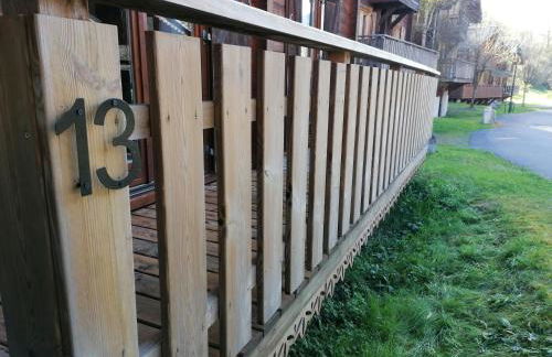 Chalet du Bief , Morillon 4-6 pers - Photo 14