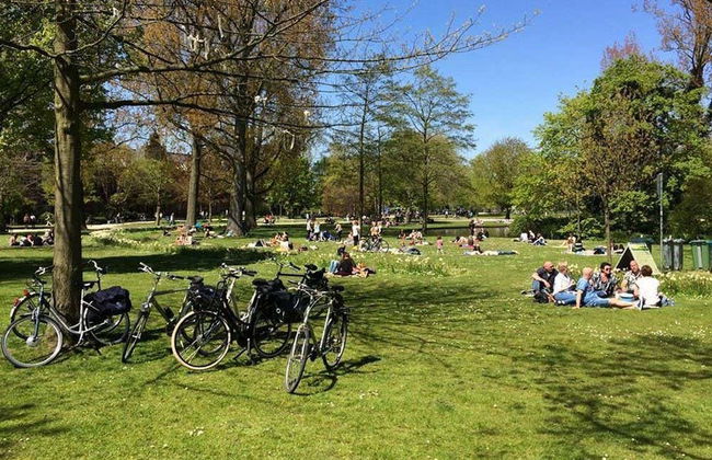 Tour di Amsterdam - Foto 2