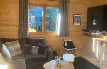 Chalet Megeve, idéal familles proche ski et centre village - Foto 26