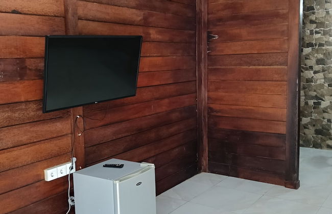 Sri Abi Ratu Villa - Foto 10