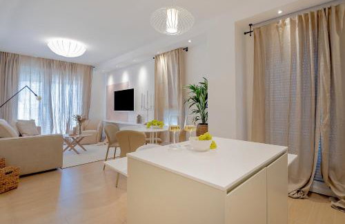 The Pleasurist- with PRIVATE heated POOL and TERRACE - Foto 22