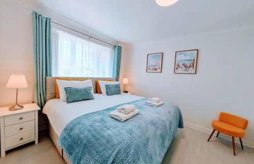 Fully accessible bungalow by the Beach - Photo 8