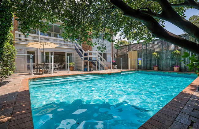 Greenwich Garden Apartment - Foto 8