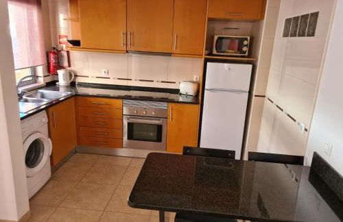 Apartamentos Cabrita - Foto 51