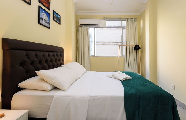 MZ Apartments Nossa Senhora I - Foto 3