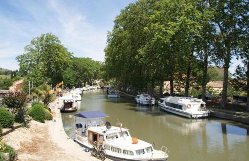 1 Bedroom Gorgeous Home In Capestang - Foto 21