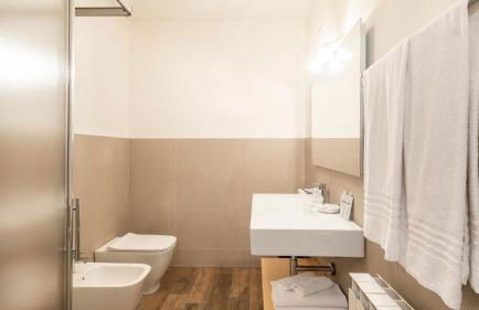 Residence Bianca - Foto 32