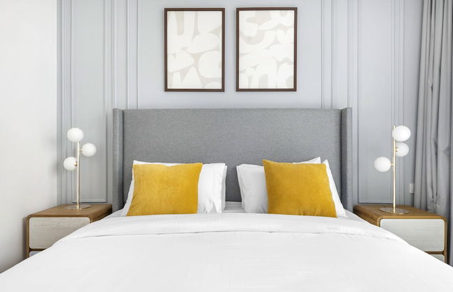 Silkhaus Harrington House, JVC Dubai - Photo 11