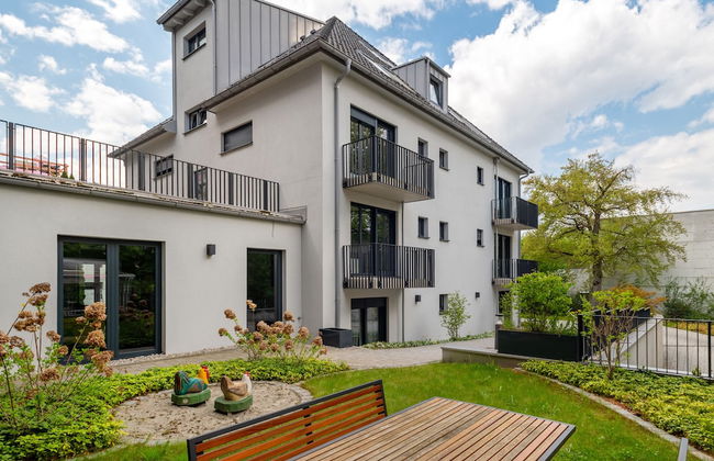 Numa Munich Munico - Foto 49