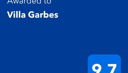 Villa Garbes - Foto 3