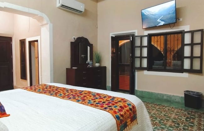 Espectacular casona con alberca y jardines - Foto 11