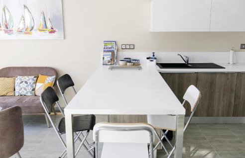 Nice Home In Saint Germain Sur Ay - Foto 14