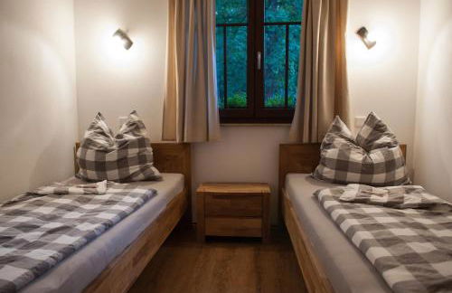 Haus Waldfrieden - Foto 26