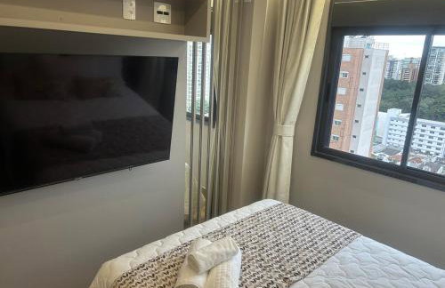 Esplêndido studio ao lado do Allianz Park - Photo 10