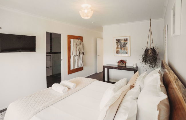 Paradise Valley Lodge - Foto 15