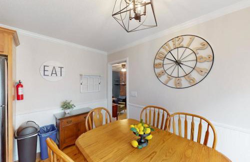 Highlander's Retreat - Foto 11