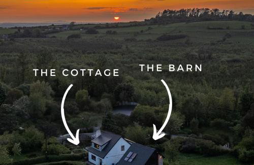 Plas Coch, Snowdon Views with Large Garden - Foto 2