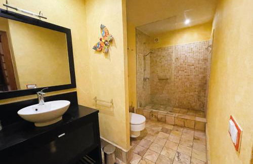 Villa de lujo en Playa de Fornells - Photo 46