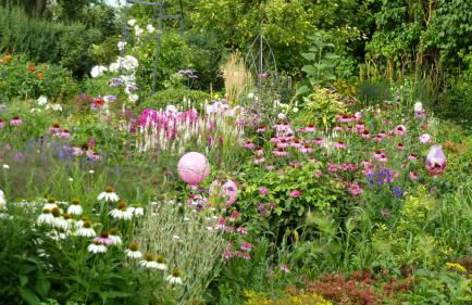 Ferienwohnung Haßmüller - Foto 19