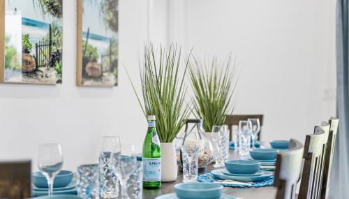 Luxe Comfy Villa, Pool, Location, Parking - Foto 3