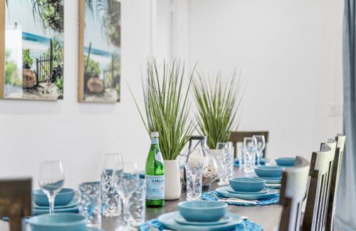 Luxe Comfy Villa, Pool, Location, Parking - Foto 3