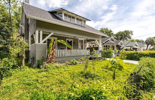 Southern Charm & Modern Comfort - Foto 17