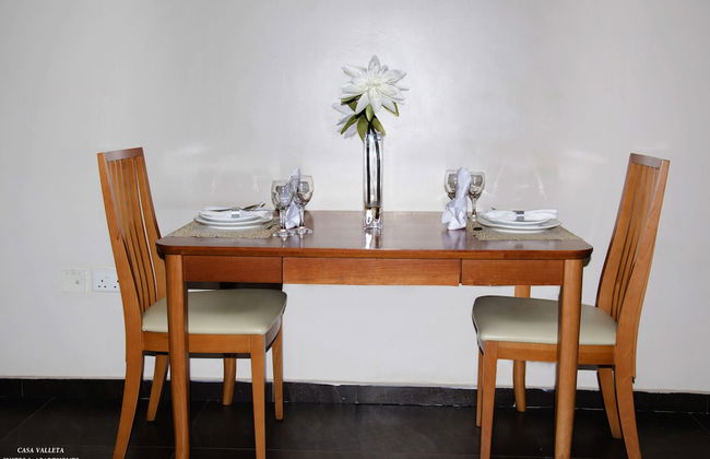 Lake 47 Suites - Foto 12