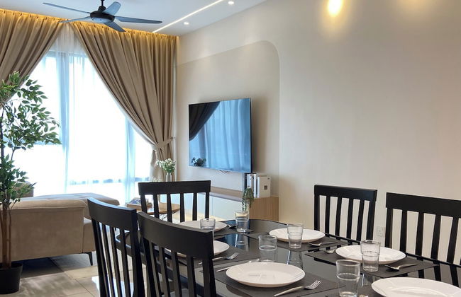 Southkey Mosaic By Antlerzone - Foto 37