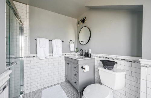 Beautiful, Historic Home, heart of McMinnville. - Foto 41