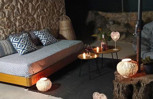 Pasithea Luxury house - Foto 24