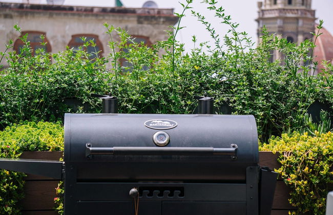 MyPlace Zócalo - Foto 53