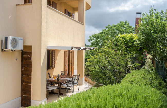 Apartment in Croatia Near the Coast - Foto 13