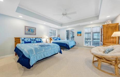 Lake Allure - Private Dock, Indoor Pool, and Hot Tub - Foto 23