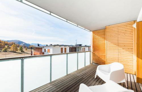 Terrazza su Sestriere Lux - Foto 26