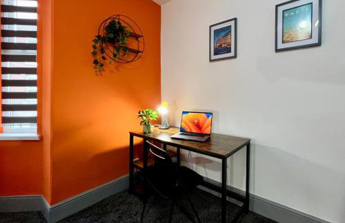 St Michael's House - Great for Contractors or Family Holidays - Foto 8