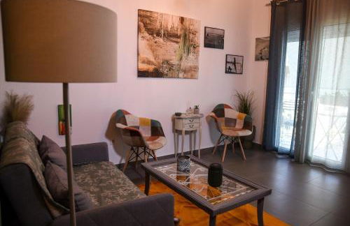 Velvet new apt in Ilissia - Foto 10