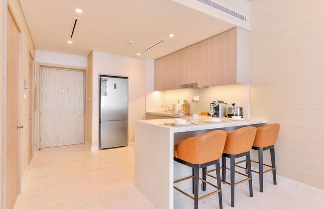 Ultra Luxury Palm Tower with Shared Hotel Facilities - Foto 15