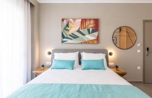 Bianco Mare Studios-Apartments - Photo 30