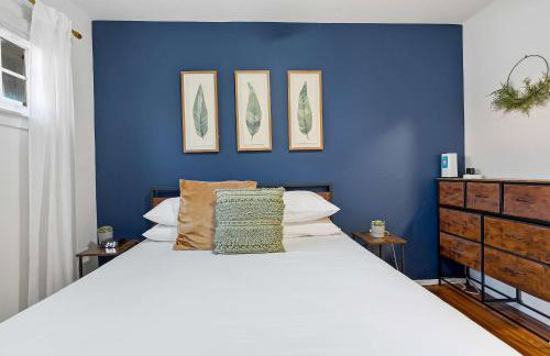 3BR Modern Chula Vista Home with Hot Tub and Game Room - Foto 26