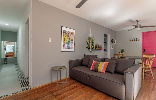 Amalli Refugio Urbano - Foto 61